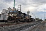 NS 4697 on 11K